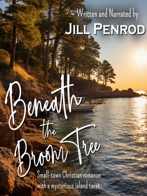 cover image of Beneath the Broom Tree